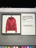 Champions UteoT Hoodie